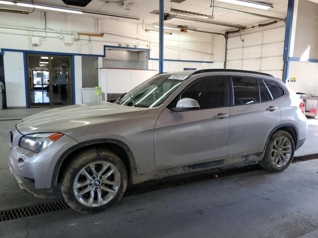 BMW X1 2015 wbavl1c59fvy33721