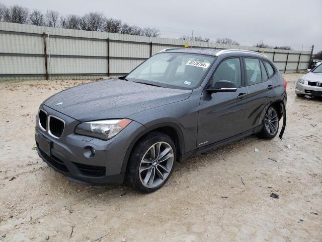 BMW X1 2015 wbavl1c59fvy33735