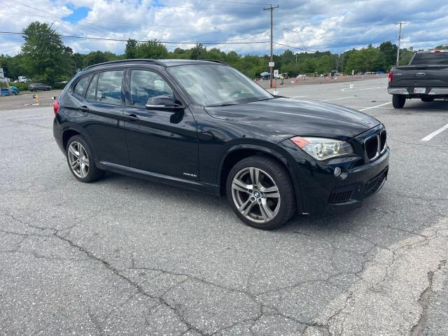 BMW X1 2015 wbavl1c59fvy34402