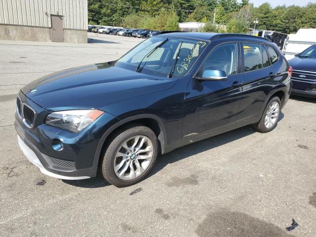 BMW X1 XDRIVE2 2015 wbavl1c59fvy34531