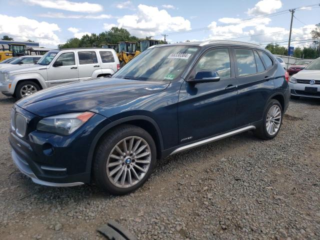 BMW X1 XDRIVE2 2015 wbavl1c59fvy35078