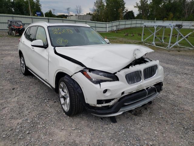 BMW X1 XDRIVE2 2015 wbavl1c59fvy35386