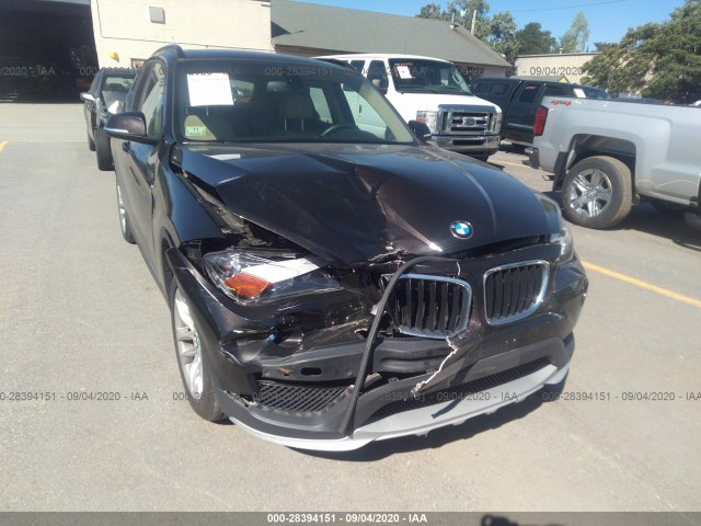 BMW X1 2015 wbavl1c59fvy35405