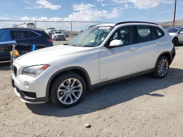 BMW X1 XDRIVE2 2015 wbavl1c59fvy35470