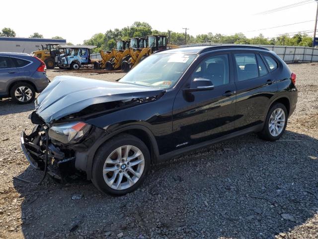 BMW X1 XDRIVE2 2015 wbavl1c59fvy36425