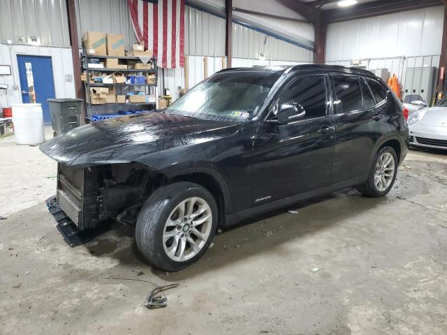 BMW X1 2015 wbavl1c59fvy36943