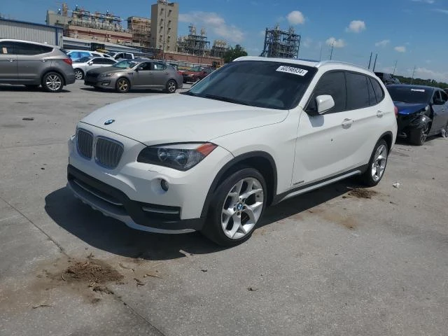 BMW X1 XDRIVE2 2015 wbavl1c59fvy36974