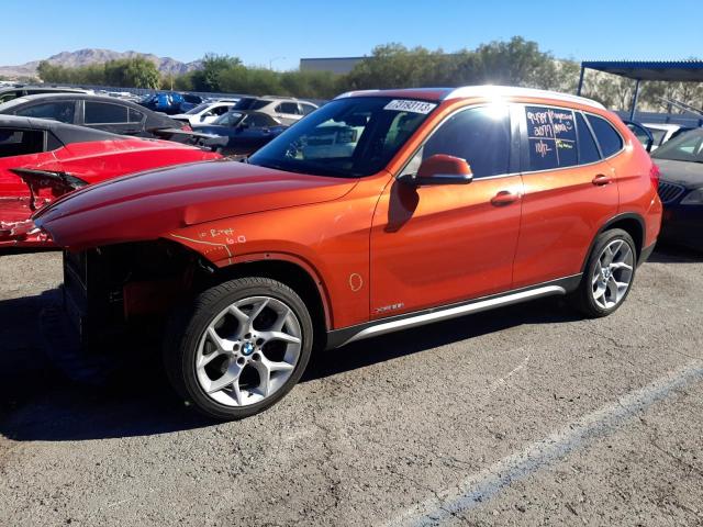 BMW X1 2015 wbavl1c59fvy37073