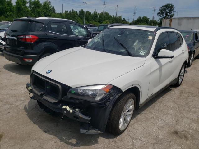 BMW X1 XDRIVE2 2015 wbavl1c59fvy37333