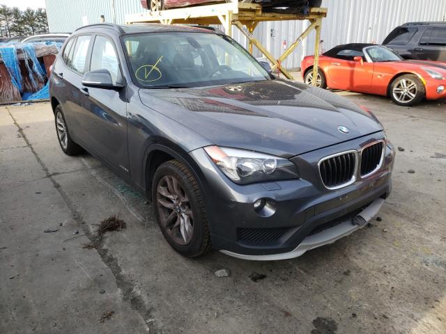 BMW X1 XDRIVE2 2015 wbavl1c59fvy37381