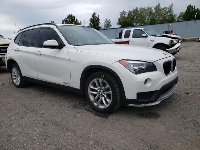 BMW X1 XDRIVE2 2015 wbavl1c59fvy37400