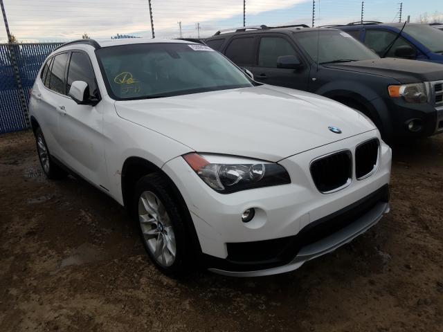 BMW X1 XDRIVE2 2015 wbavl1c59fvy38529