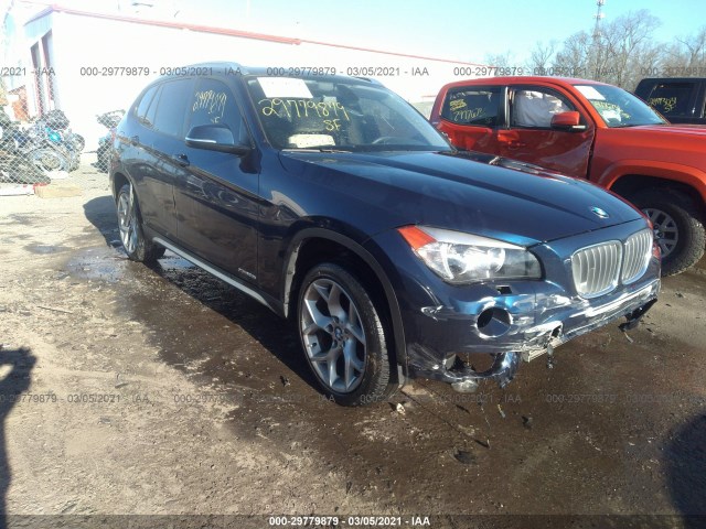 BMW X1 2015 wbavl1c59fvy39096