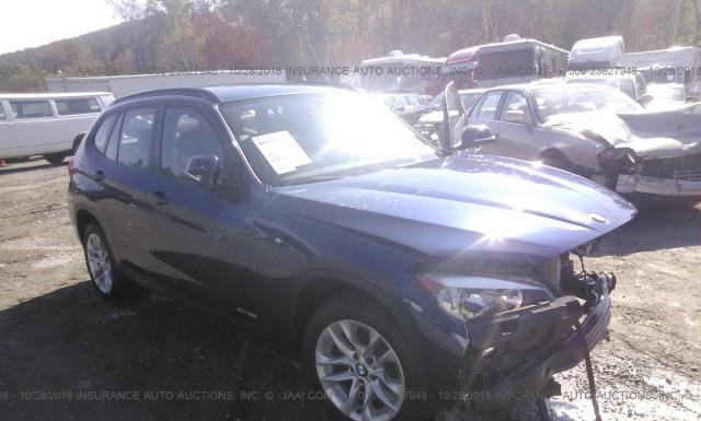 BMW X1 2015 wbavl1c59fvy39695