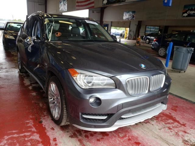 BMW X1 XDRIVE2 2015 wbavl1c59fvy40247