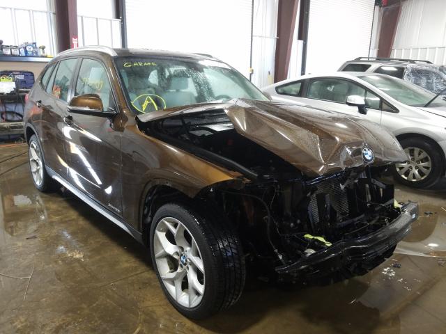 BMW NULL 2015 wbavl1c59fvy40684