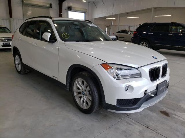 BMW X1 XDRIVE2 2015 wbavl1c59fvy41298