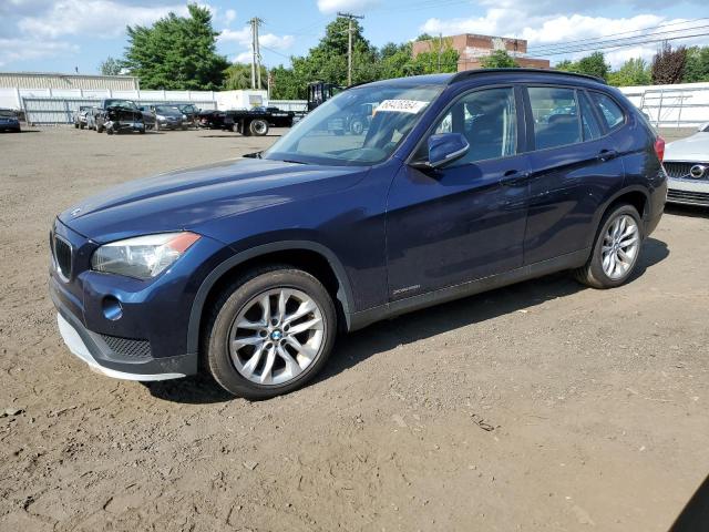 BMW X1 XDRIVE2 2015 wbavl1c59fvy41303