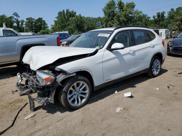 BMW X1 XDRIVE2 2015 wbavl1c59fvy41656