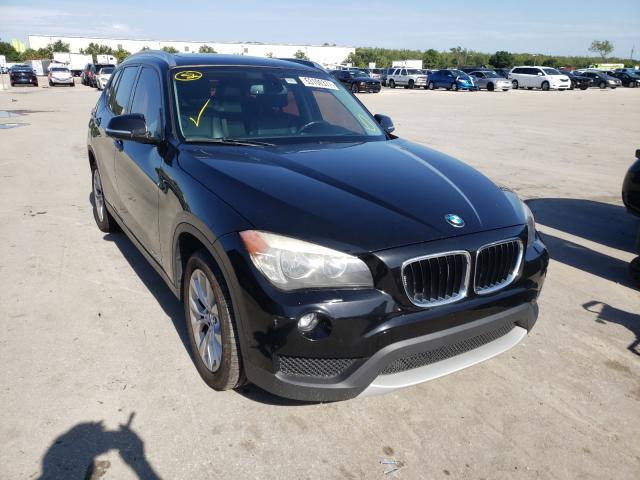 BMW X1 XDRIVE2 2013 wbavl1c5xdvr82264