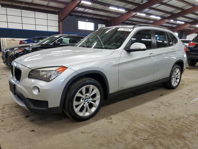 BMW X1 XDRIVE2 2013 wbavl1c5xdvr82331