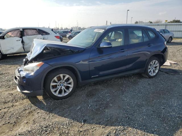 BMW X1 2013 wbavl1c5xdvr82572