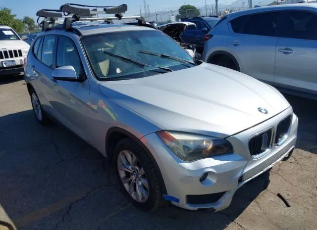 BMW X1 2013 wbavl1c5xdvr84161