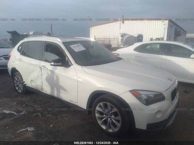 BMW X1 2013 wbavl1c5xdvr84452