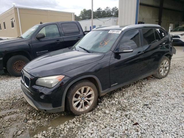 BMW X1 2013 wbavl1c5xdvr84810