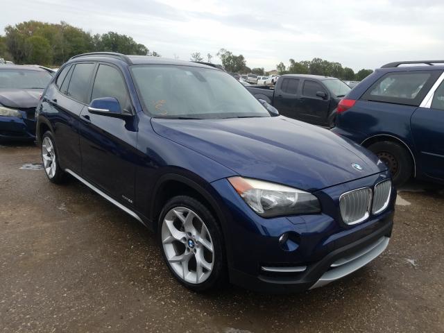 BMW X1 XDRIVE2 2013 wbavl1c5xdvr85486