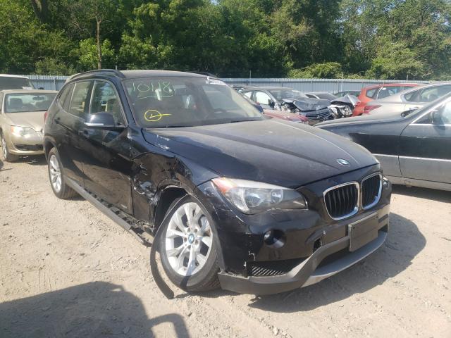 BMW X1 XDRIVE2 2013 wbavl1c5xdvr85519