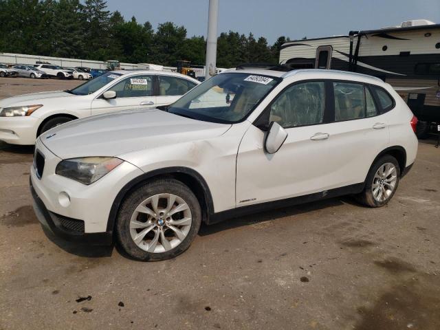 BMW X1 XDRIVE2 2013 wbavl1c5xdvr85911