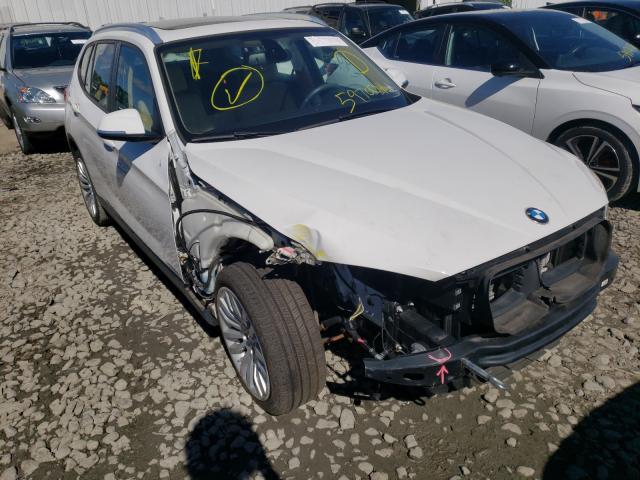 BMW X1 XDRIVE2 2013 wbavl1c5xdvr85990