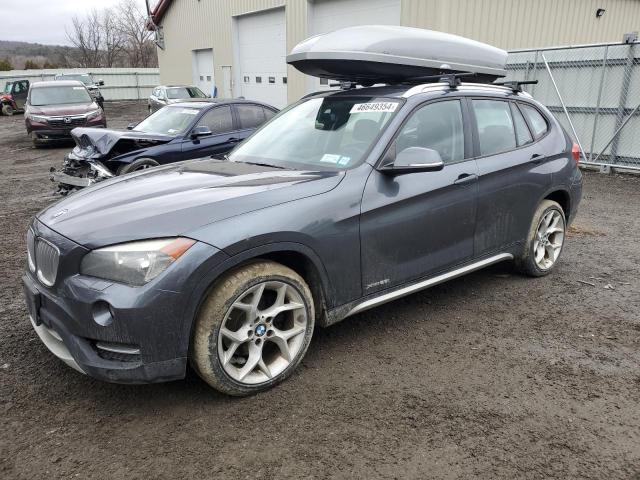 BMW X1 2014 wbavl1c5xdvr86038