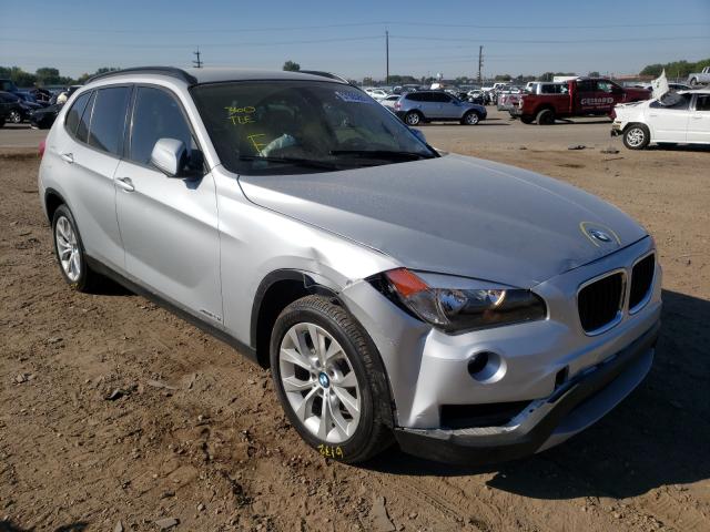 BMW X1 XDRIVE2 2013 wbavl1c5xdvr87223