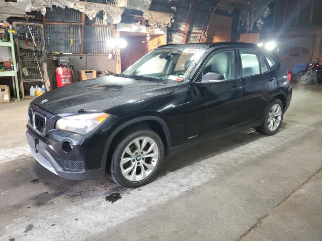 BMW X1 XDRIVE2 2013 wbavl1c5xdvr87481