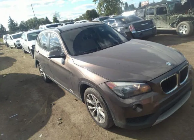 BMW X1 2013 wbavl1c5xdvr88288