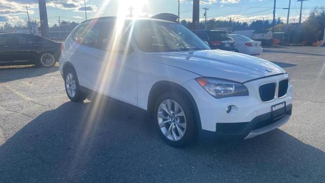 BMW X1 XDRIVE2 2013 wbavl1c5xdvr88517