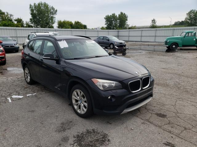 BMW X1 XDRIVE2 2013 wbavl1c5xdvr89280