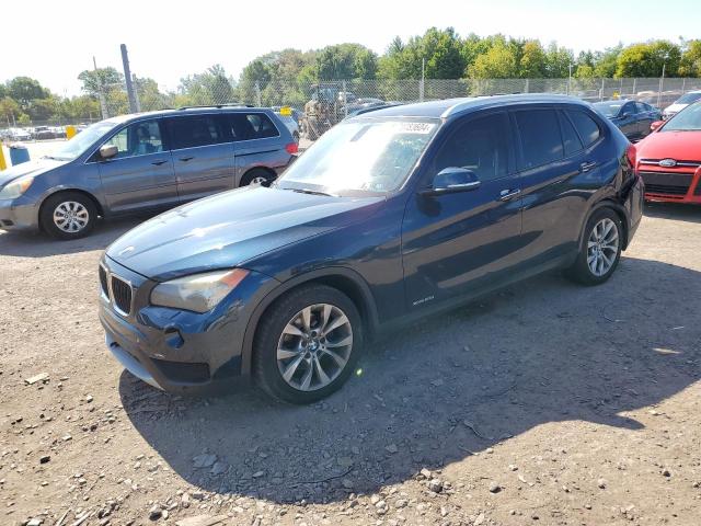 BMW X1 XDRIVE2 2013 wbavl1c5xdvr89831