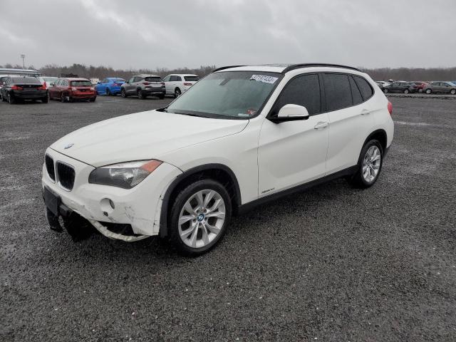 BMW X1 XDRIVE2 2013 wbavl1c5xdvr90574