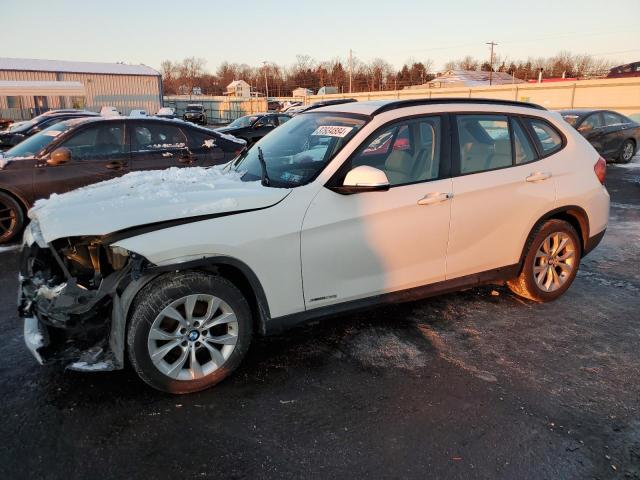 BMW X1 2013 wbavl1c5xdvr90753