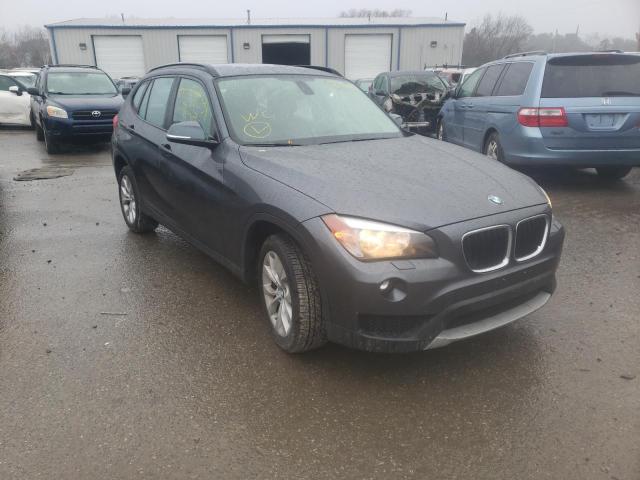 BMW X1 XDRIVE2 2013 wbavl1c5xdvr92003