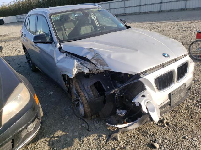 BMW X1 XDRIVE2 2013 wbavl1c5xdvr92289