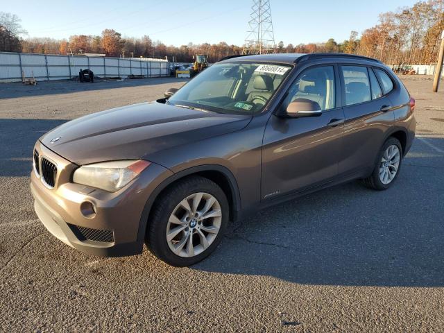 BMW X1 XDRIVE2 2014 wbavl1c5xevr93184