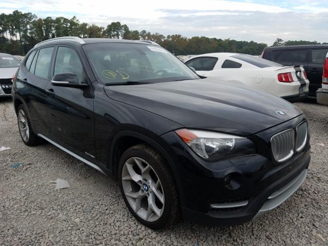 BMW X1 XDRIVE2 2014 wbavl1c5xevr94321