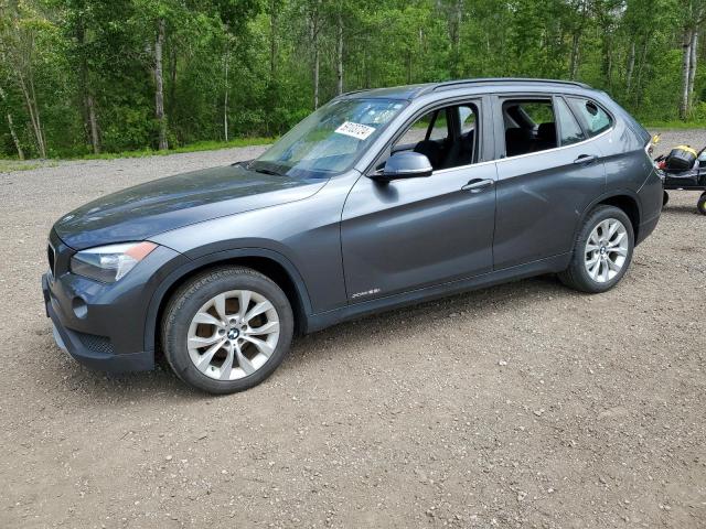 BMW X1 2014 wbavl1c5xevy10124