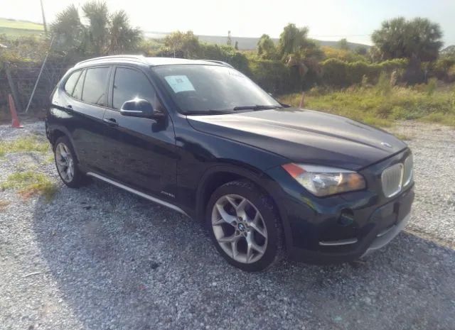 BMW X1 2014 wbavl1c5xevy12732