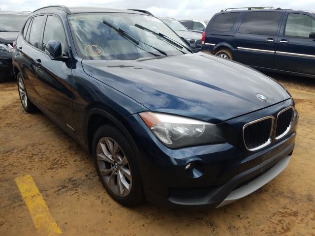 BMW X1 XDRIVE2 2014 wbavl1c5xevy12813