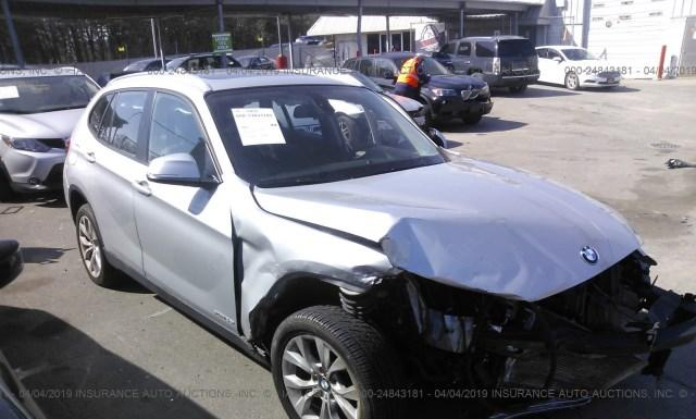 BMW X1 2014 wbavl1c5xevy12827